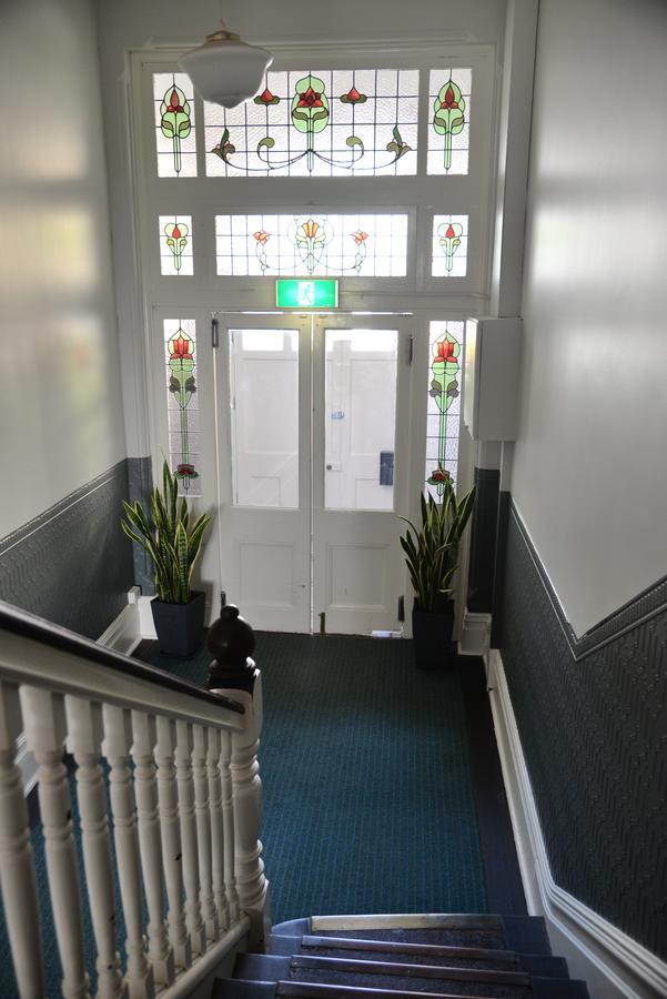 Geraldton Backpackers Hostel Buitenkant foto