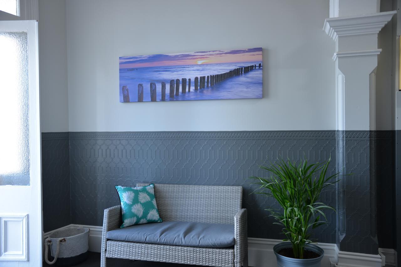 Geraldton Backpackers Hostel Buitenkant foto